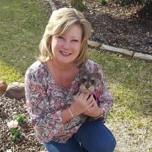 Meet your Posher, Kimberly